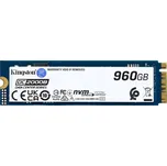 Kingston DC2000B 960GB NVMe (SEDC2000BM8/960G)