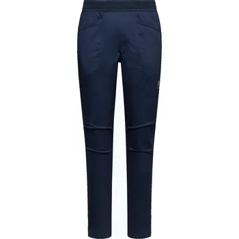 Pánské kalhoty Pánské trekové kalhoty La Sportiva Roots night sky/chalk