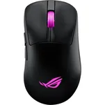 Asus ROG Keris II Origin (90MP04A0-BMUA00) černá