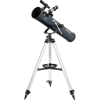 Dalekohled Discovery Spark Travel 76 152x76 černý