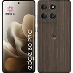 Motorola Edge 60 Pro 5G 12 GB / 512 GB (PB7X0072PL) hnědý