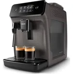 Philips Series 1200 EP1224/00 šedý