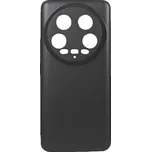 Lenuo Leshield na Xiaomi 14 Ultra (9337) černý