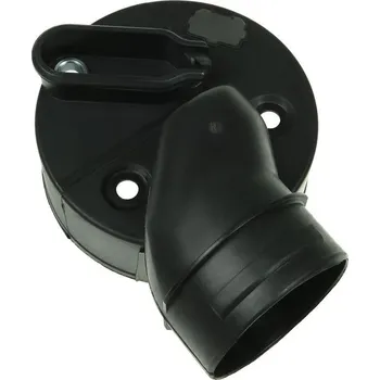 Kryt pvc alternátoru AS-PL (APC0044S)