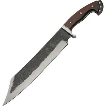 Bojový nůž Nůž Bowie BLACKSMITH s pouzdrem