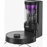 Eureka E20 Plus černý