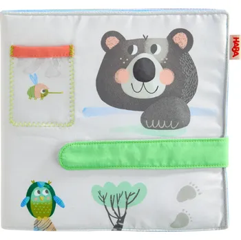 Hračka pro nejmenší Haba Dětské fotoalbum