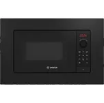 Bosch Serie 2 BFL623MB4 černá