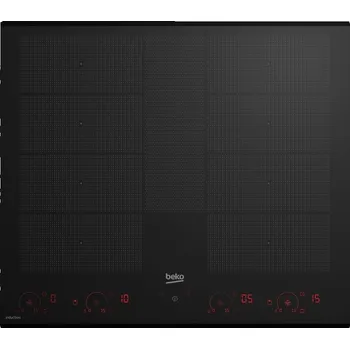 Varná deska Beko HII68811NT černá