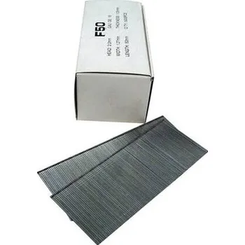 Hřebík Güde 25mm (5000 ks) modré