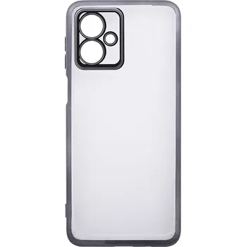 WG Magic Eye na Motorola Moto G54 Power (13535) černý/průhledný