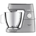 KENWOOD Titanium Chef Baker XL KVL85.704SI stříbrný