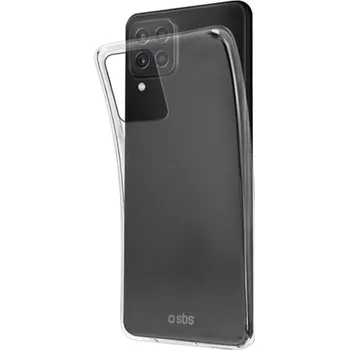 SBS S SG A22 CLR, POUZDRO