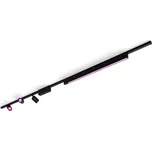 Philips Hue White and Color Ambiance Perifo (3 bodová světla, 1 světelná lišta) (929003117501) černé