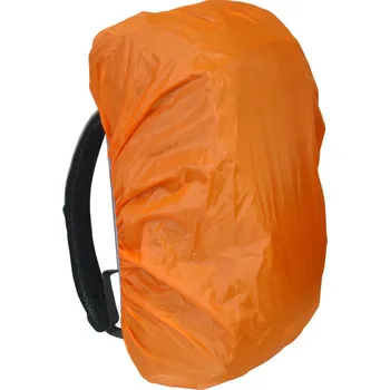 turistický batoh ACRA BAP Pláštěnka na turistické batohy 30 - 50 l