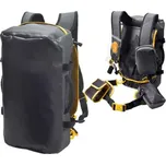 SPORTEX modulární batoh s páskem + 5ks krabiček 48 x 35 x 18cm SPORTEX 187-321002