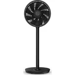 Duux DXCF70 Whisper Flex 2 Smart, black černý