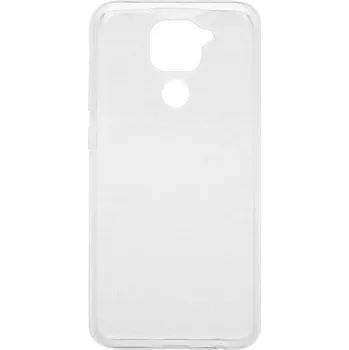 Mobilnet Moist na Xiaomi Redmi Note 9 (PGU-3834-XIA-NOTE9) průhledný