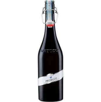 Tonon Metico Prosecco Doc Frizzante patent. uzáv. 0.75l