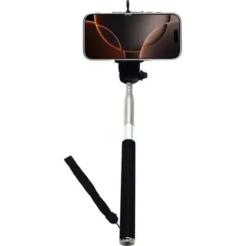 WG 8 Bluetooth (13854) černá/stříbrná