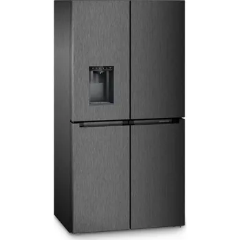 Lednice Liebherr Plus MBbsdi 9028 černá/ocel