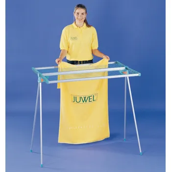 Sušák na prádlo LANITPLAST Sušák na prádlo JUWEL TWIST 140