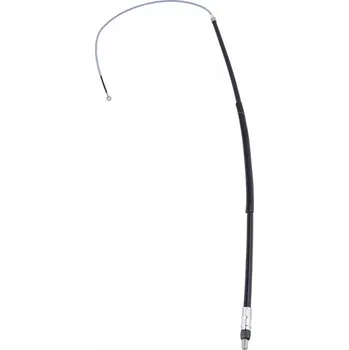 Lanko parkovací brzdy Kamoka 1190367 Lanko ruční brzdy