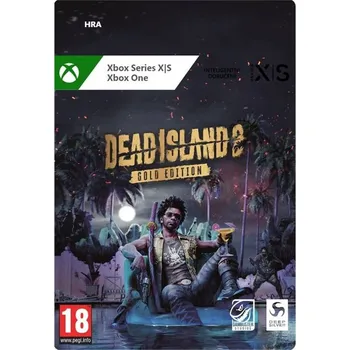 Hra pro Xbox 360 Deep Silver Dead Island 2 - Gold Edition - elektronická licence (G3Q-01454)