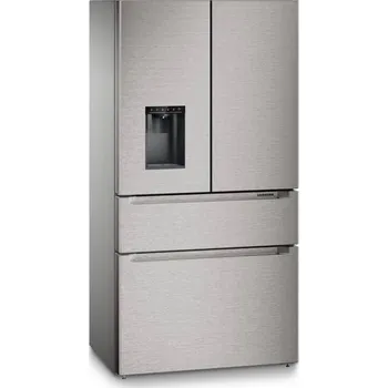 Lednice Liebherr Plus MBsddi 9528 nerez