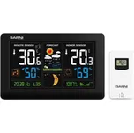 GARNI 545 Line černá