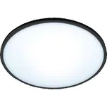 WiZ SuperSlim Tunable White 14 W (8719514337992) černé