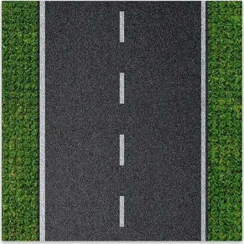 ostatní stavebnice BRIXIES PLUS STAVEBNÍ PODLOŽKA 25,5X25,5 CM