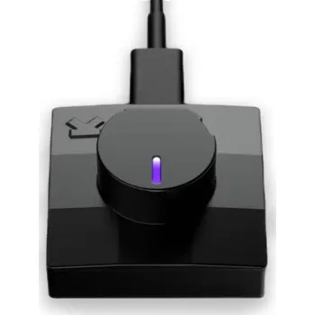 Příslušenství k chytrým hodinkám Ultrahuman na Prsten velikost 7 (UH-R1-CH7) černá