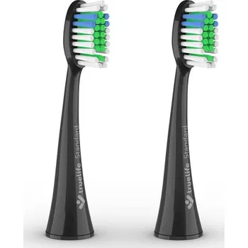 Péče o tělo TrueLife SonicBrush K150 UV Heads Standard (2 ks) černá