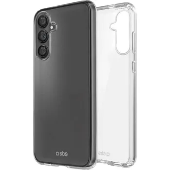 SBS na Samsung Galaxy A55 5G (S SG A55 5G CLR) průhledný