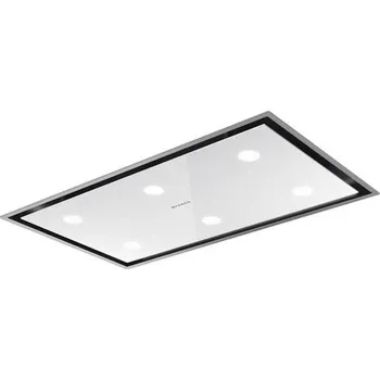 Digestoř Faber HEAVEN BRIGHT G/WH KL A90 nerez