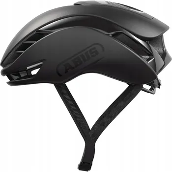 Cyklistická přilba Přilba ABUS GAMECHANGER 2.0 Velvet Black M
