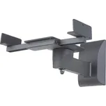 STELL SHO 5000, nosnost 25 kg (35048451) černý