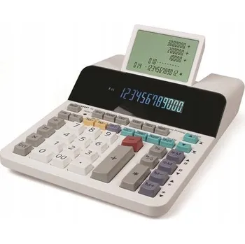 Kalkulačka Kancelářská kalkulačka Sharp EL-1901