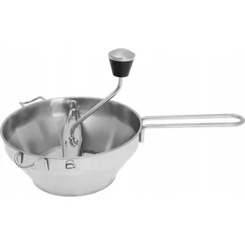 Kráječ zeleniny Pasírovač King Hoff na zeleniny a ovoce se 3 čepelemi