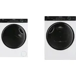 Haier HW90-B14959EU1-S + HD90-A3959-S