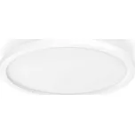 Philips Hue Aurelle Panel S, kulaté, 30cm (929003099302) bílé