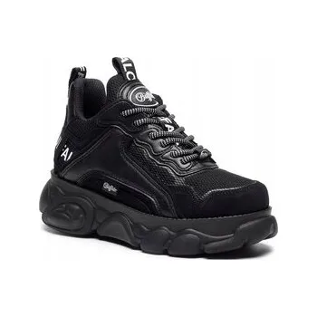 Dámská obuv Sneakersy Buffalo Cld Chai BN16304241 Černá 38