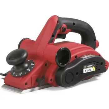 Elektrický hoblík Hoblík na dřevo P910 Stayer