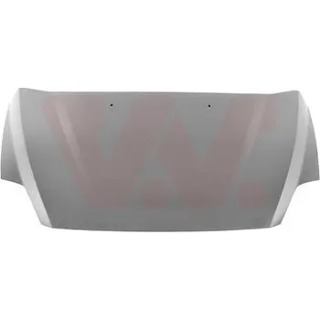 Kapota Kapota motoru VAN WEZEL 1882660