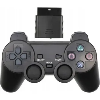 Gamepad Bezdrátový ovladač pro konzoli PS2