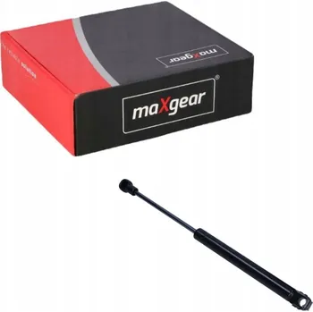 Klimatizace automobilu Plynová vzpěra, víko zavazadlového prostoru Maxgear 12-1878