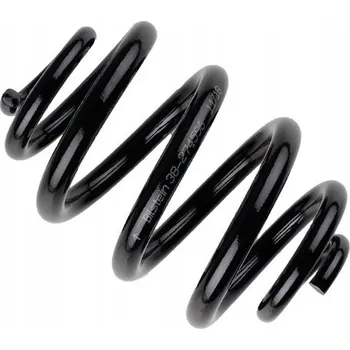 Bilstein 38-274596 Pružina zavěšení