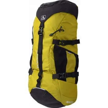 turistický batoh Turistický Batoh Marbo Turist MR-01-015-zielony - zelený 20-40 l žlutý