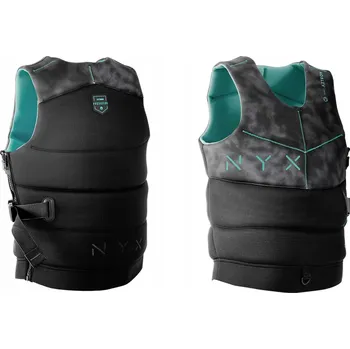 Pánská vesta Vesta Aztron NYX velikost vel. M